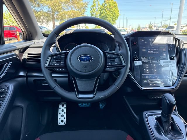 New 2026 Subaru Impreza RS AWD/4WD image 20