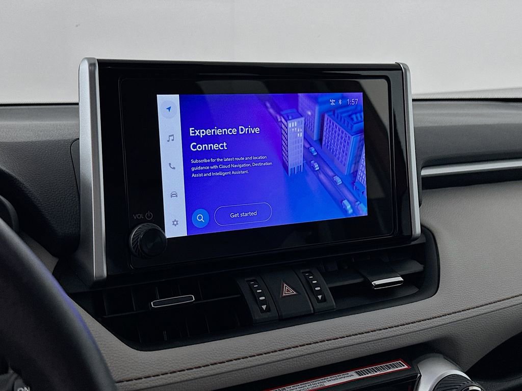 Used 2025 Toyota RAV4 XLE Premium w/ Weather Package FWD image 13