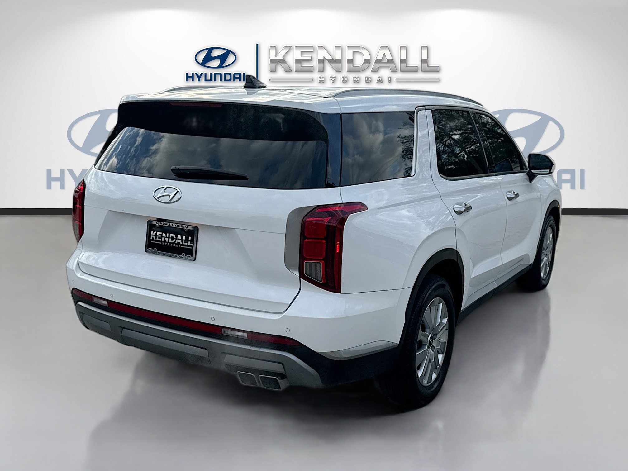 Used 2025 Hyundai Palisade SEL image 6
