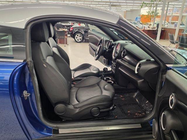 Used 2013 MINI Cooper Coupe S FWD image 27