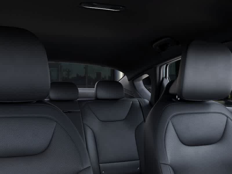 New 2026 Kia K4 EX FWD image 27