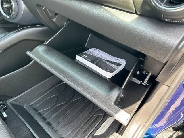 Used 2023 Chevrolet Blazer LT w/ Convenience Package FWD image 46