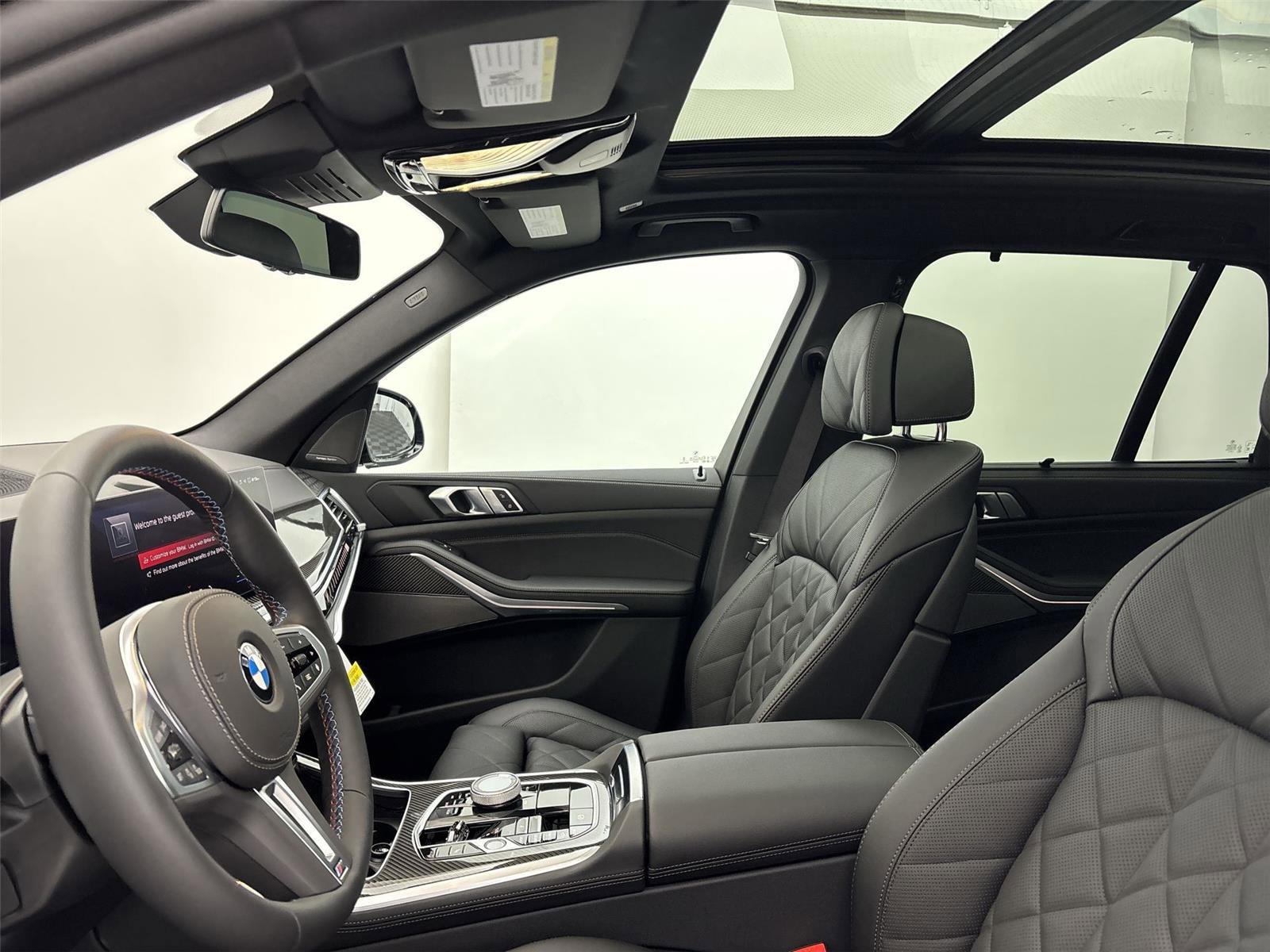 New 2026 BMW X5 M60i image 24