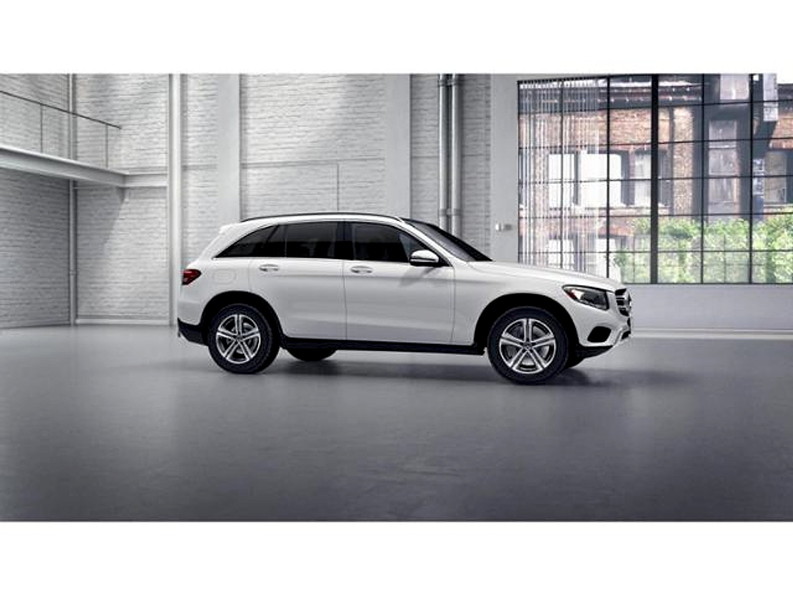 Used 2019 Mercedes-Benz GLC 300 image 14