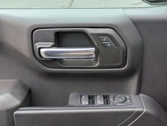 Used 2023 Chevrolet Silverado 1500 Custom Trail Boss image 12