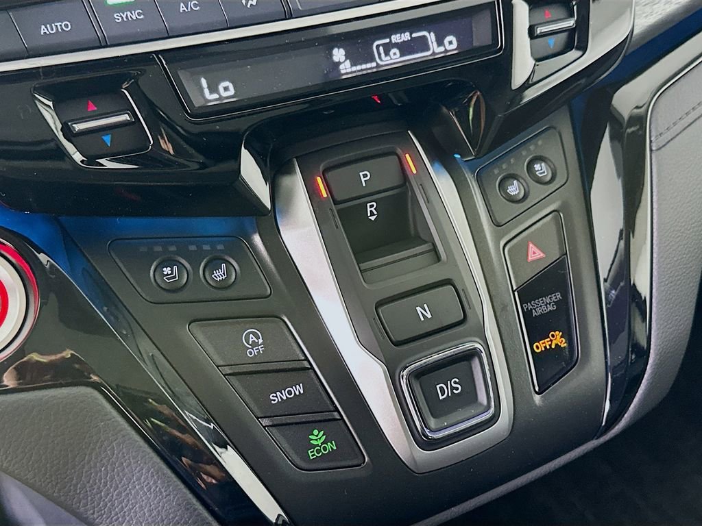 New 2026 Honda Odyssey Elite image 22
