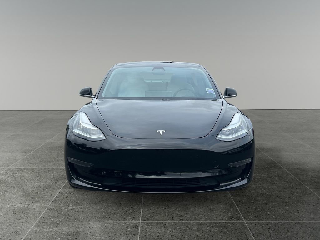 Used 2019 Tesla Model 3 Performance AWD/4WD image 2