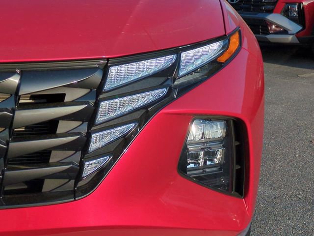 Used 2023 Hyundai Tucson SEL image 9