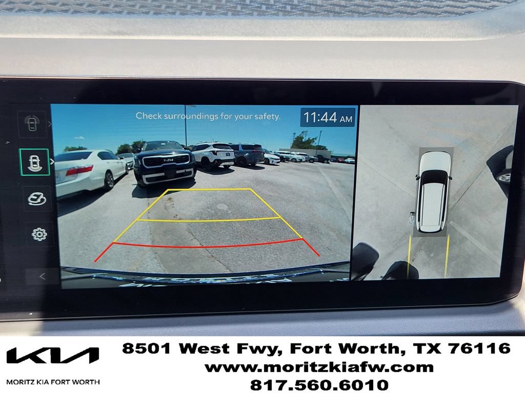 Certified 2027 Kia Telluride SX Prestige X-Pro AWD/4WD image 18