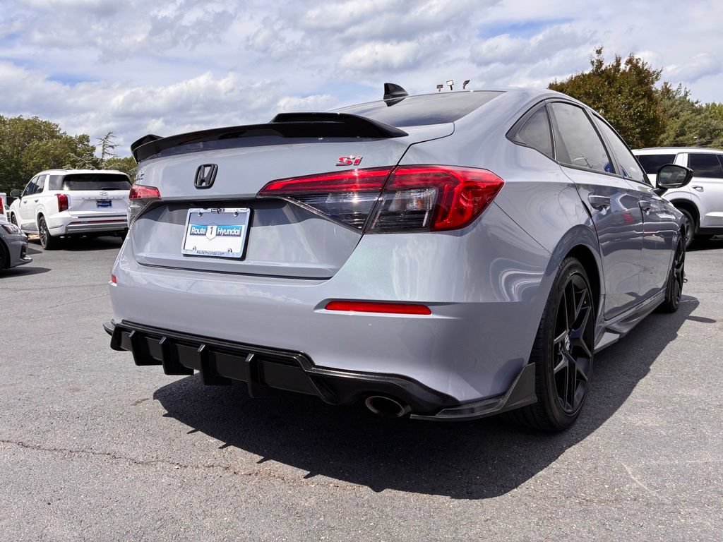 Used 2024 Honda Civic Si image 15