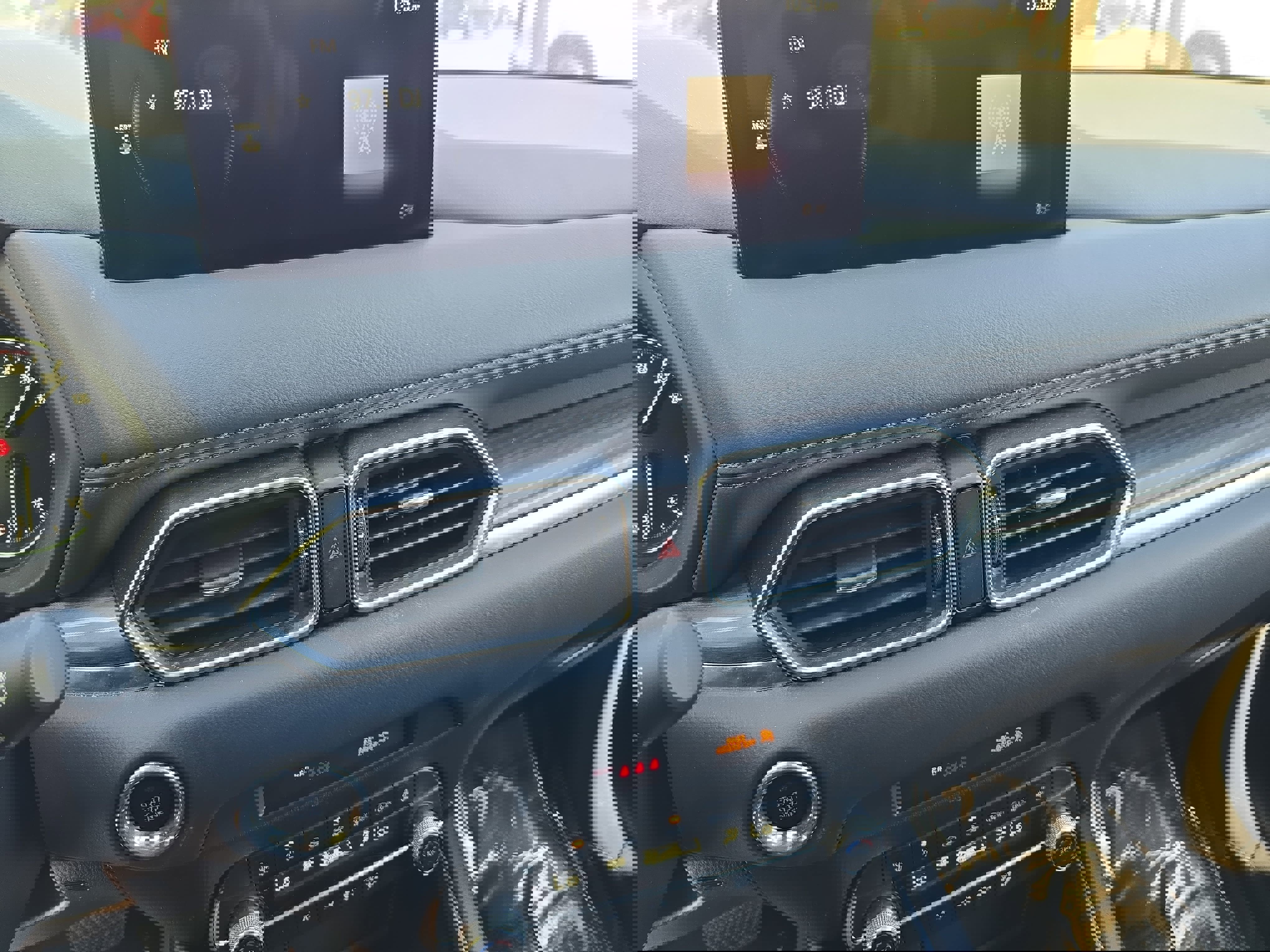 Used 2022 MAZDA CX-5 AWD 2.5 S w/ Premium Package image 20