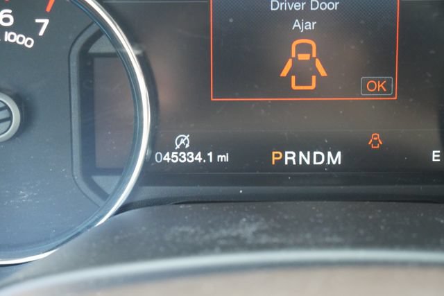 Used 2018 Ford F150 King Ranch w/ Equipment Group 601A Luxury AWD/4WD image 20