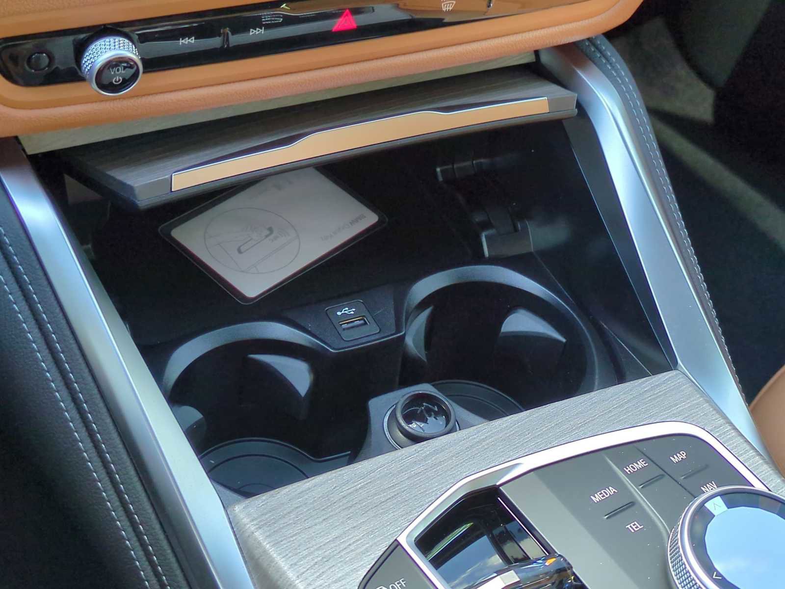 New 2026 BMW 430i xDrive 430i xDrive w/ M Sport Package image 33