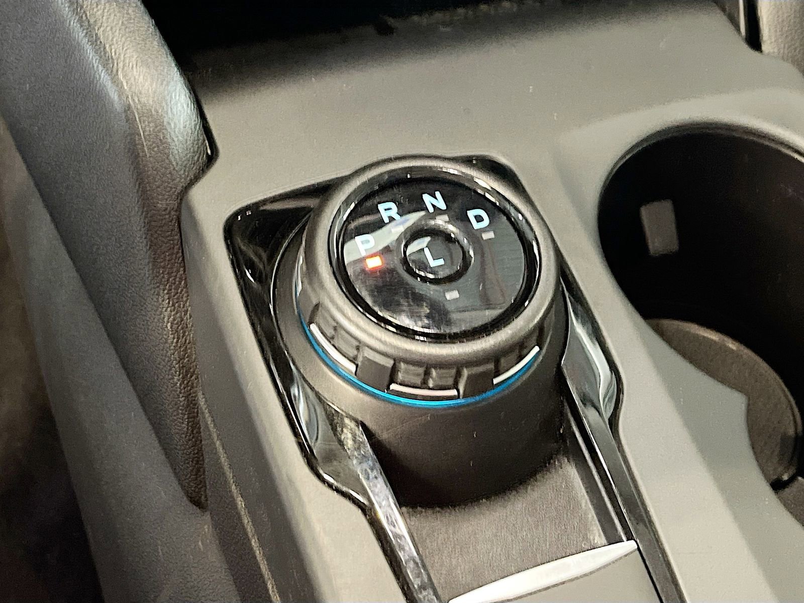 Used 2024 Ford Bronco Sport Outer Banks w/ Tech Package image 16