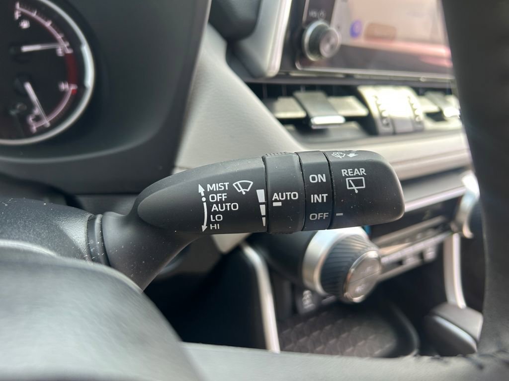 Used 2024 Toyota RAV4 XLE Premium w/ Weather Package AWD/4WD image 23