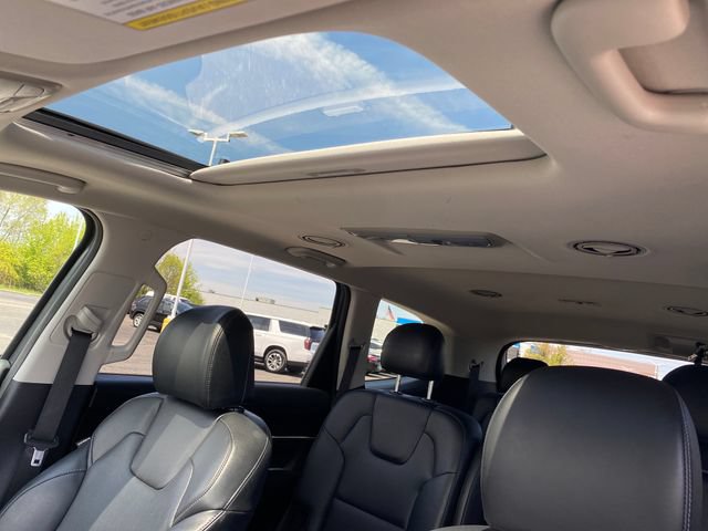 Used 2022 Kia Telluride S AWD/4WD image 17