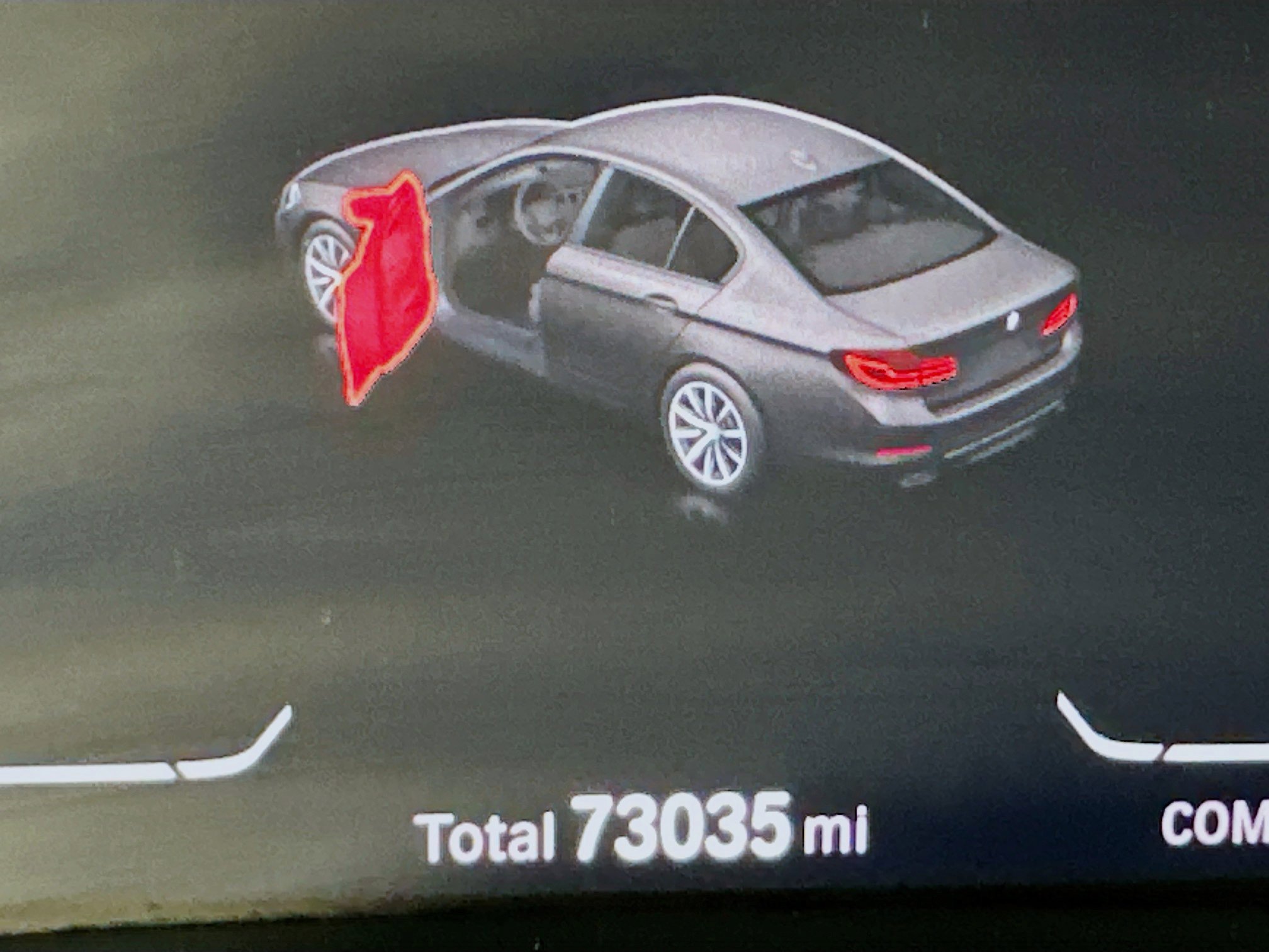 Used 2020 BMW 530i w/ Convenience Package image 19