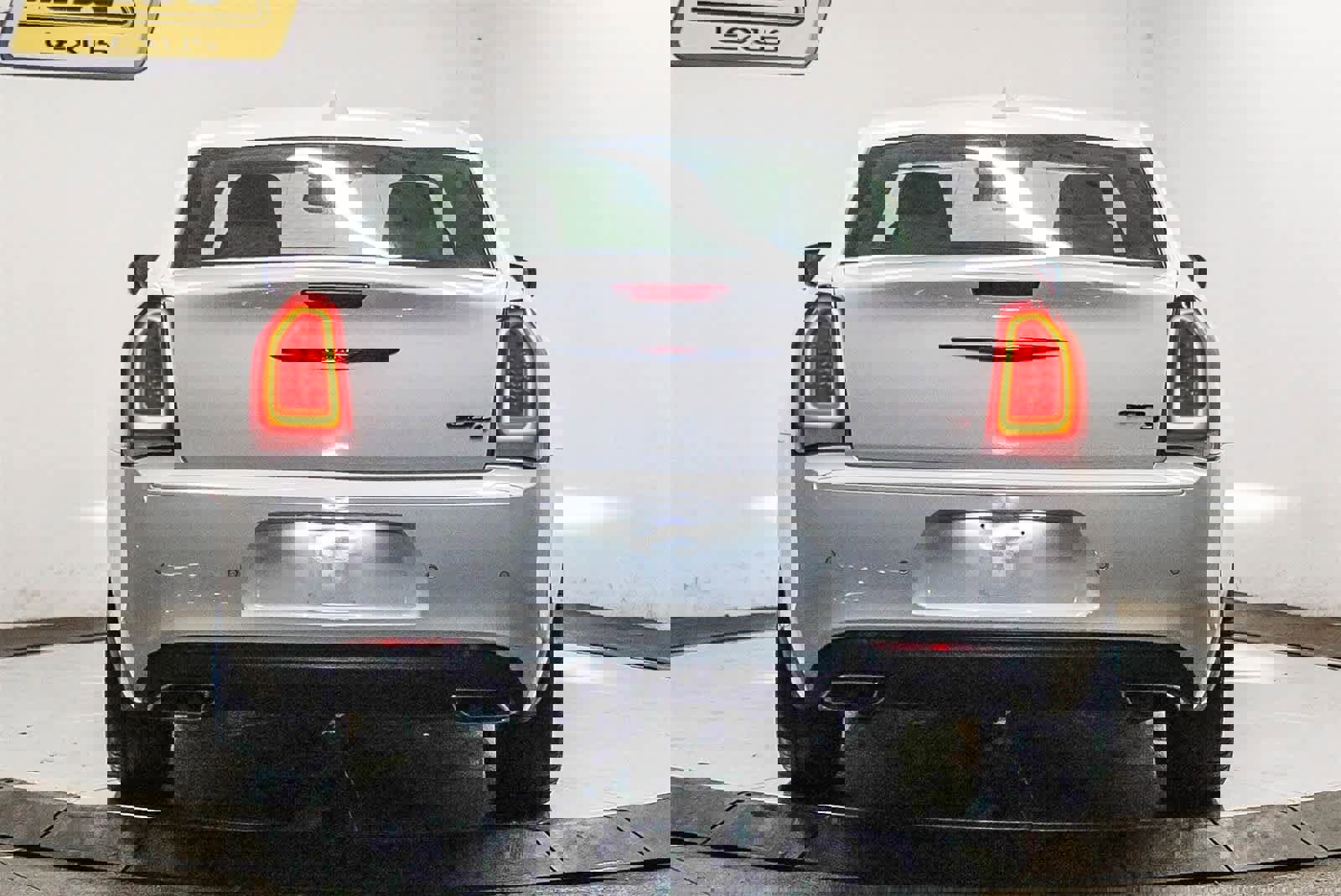 Used 2022 Chrysler 300 S image 3