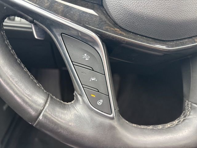 Used 2020 Cadillac CT6 Premium Luxury image 33