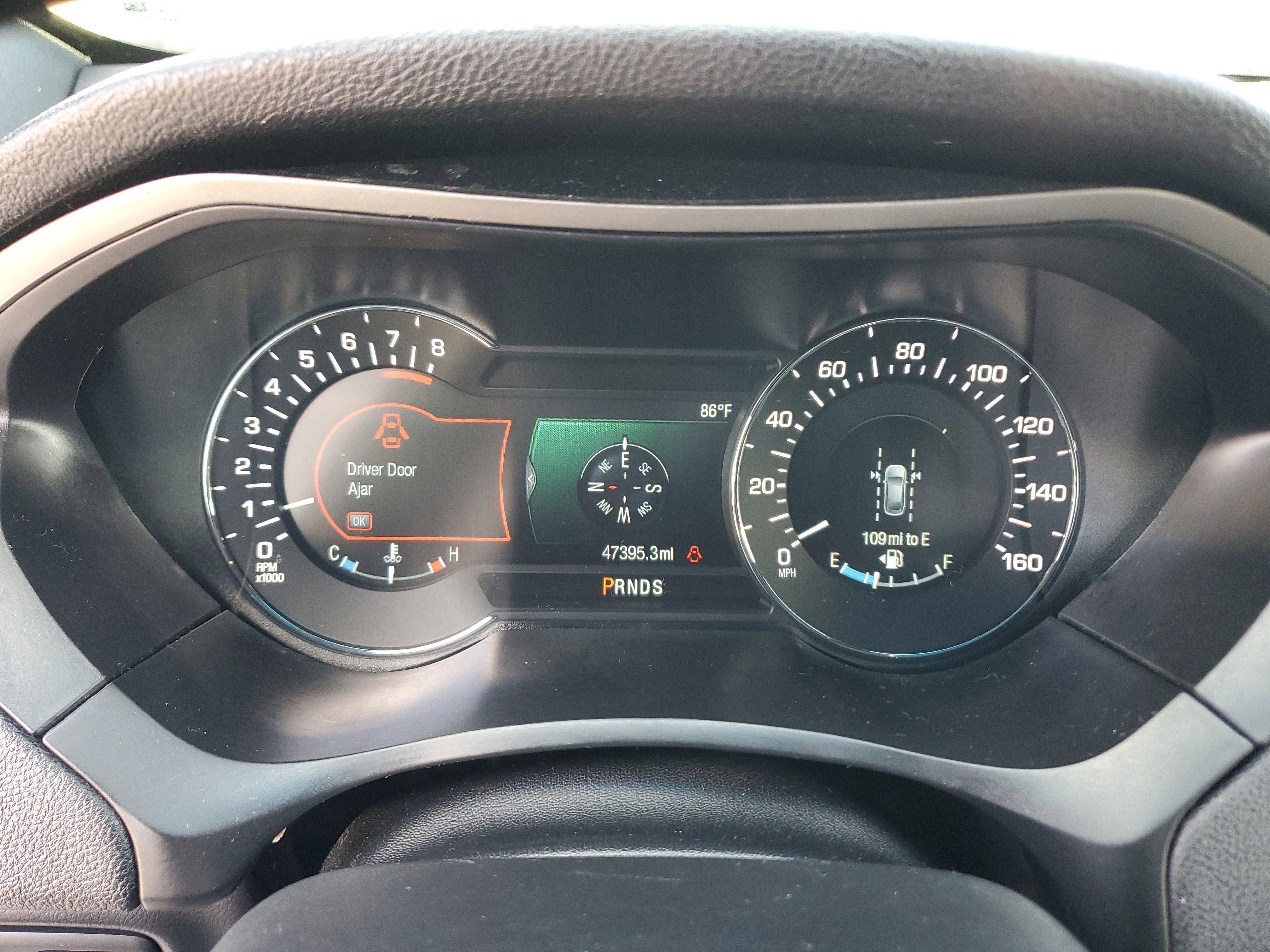 Used 2020 Lincoln MKZ image 30