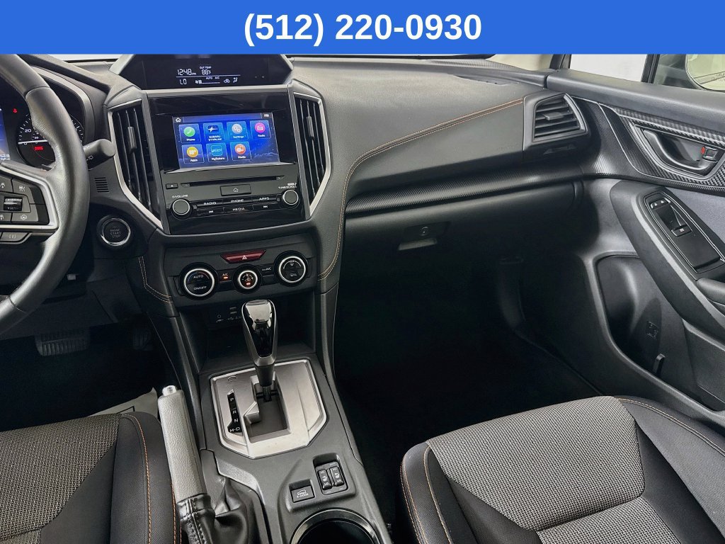 Certified 2021 Subaru Crosstrek 2.0i Premium w/ Moonroof Package AWD/4WD image 30