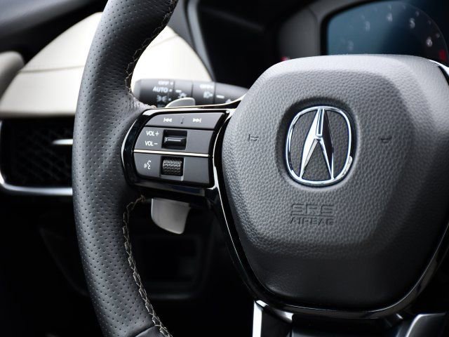 New 2025 Acura ADX A-Spec image 24