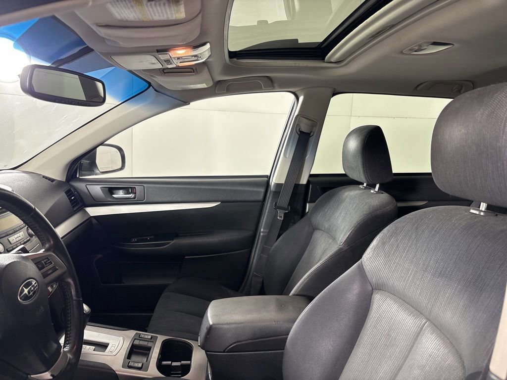 Used 2013 Subaru Outback 2.5i Premium image 23