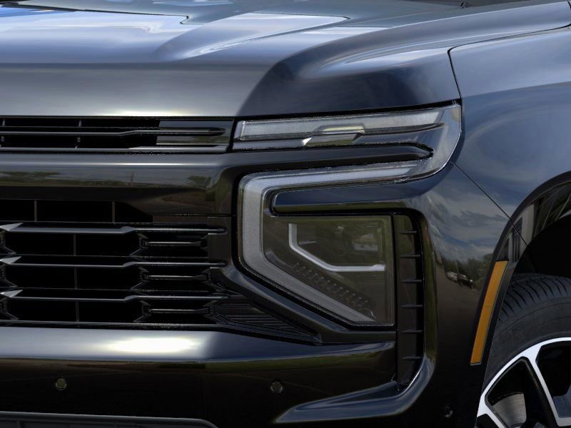 New 2026 Chevrolet Suburban RST w/ RST Capability Package image 10