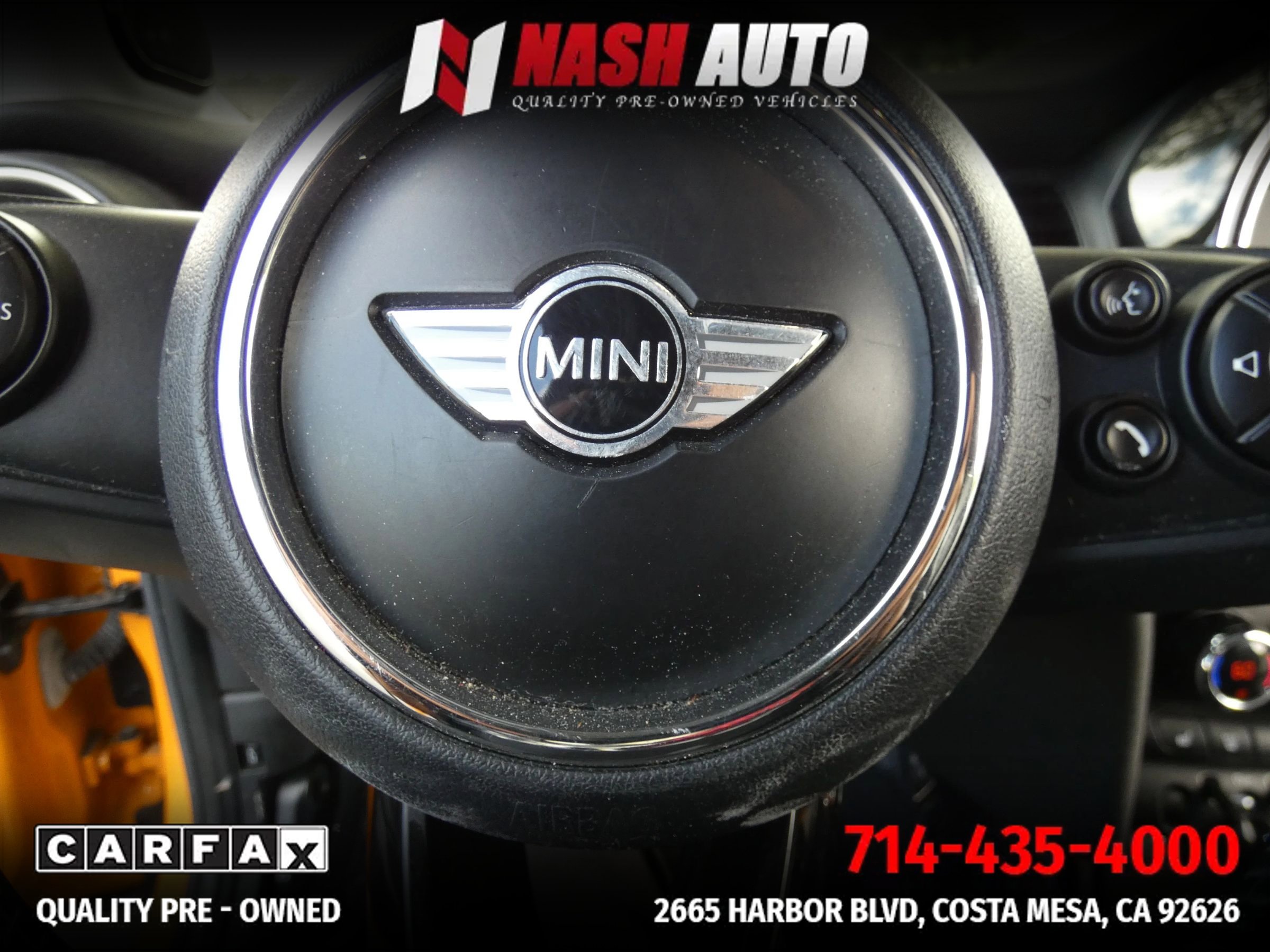 Used 2015 MINI Cooper S image 47