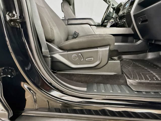 Used 2018 Ford F150 XLT w/ Equipment Group 302A Luxury AWD/4WD image 39