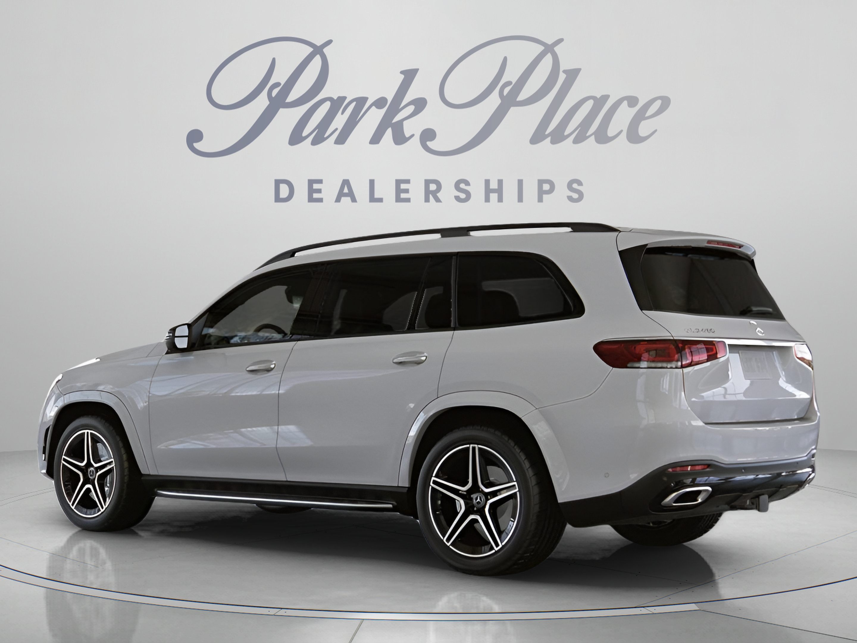 Certified 2023 Mercedes-Benz GLS 450 4MATIC image 12