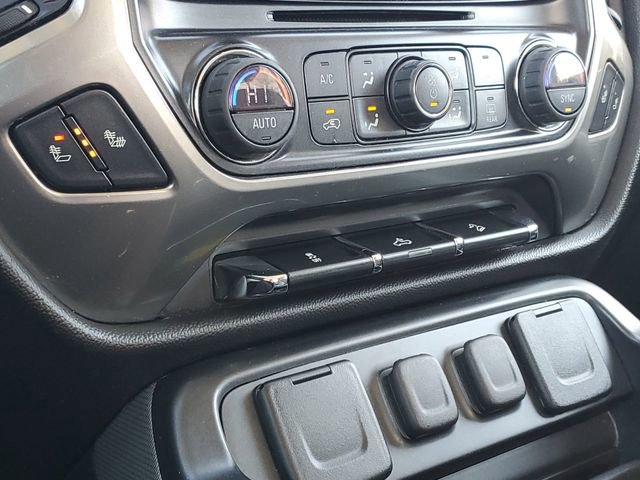 Used 2017 Chevrolet Silverado 1500 LT image 32