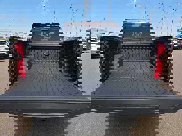 New 2026 Chevrolet Silverado 1500 RST w/ All Star Edition Plus image 13