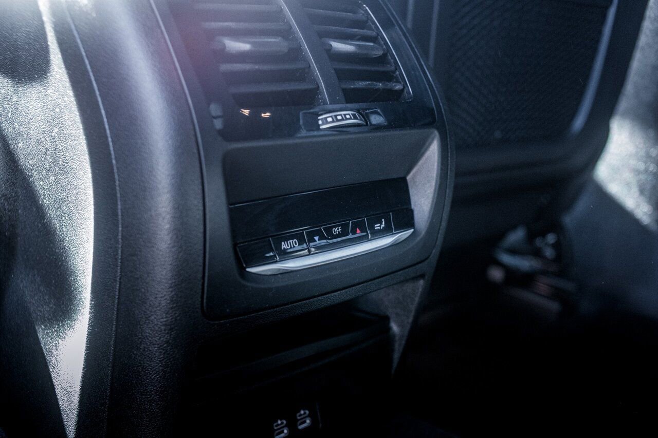 Used 2022 BMW X4 M image 39