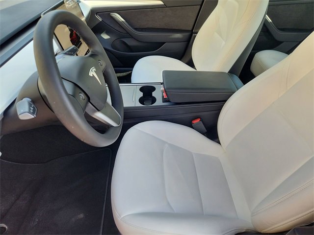 Used 2022 Tesla Model 3 Performance image 19