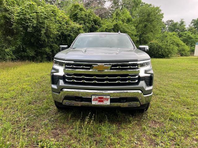 New 2025 Chevrolet Silverado 1500 LTZ w/ Z71 Off-Road Package image 3