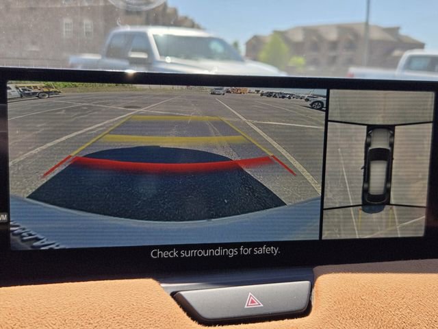 Used 2025 MAZDA CX-70 3.3 Turbo S w/ Premium Plus image 22