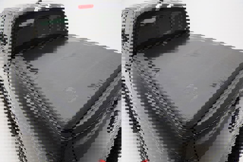 Used 2024 Ford Ranger Lariat image 13