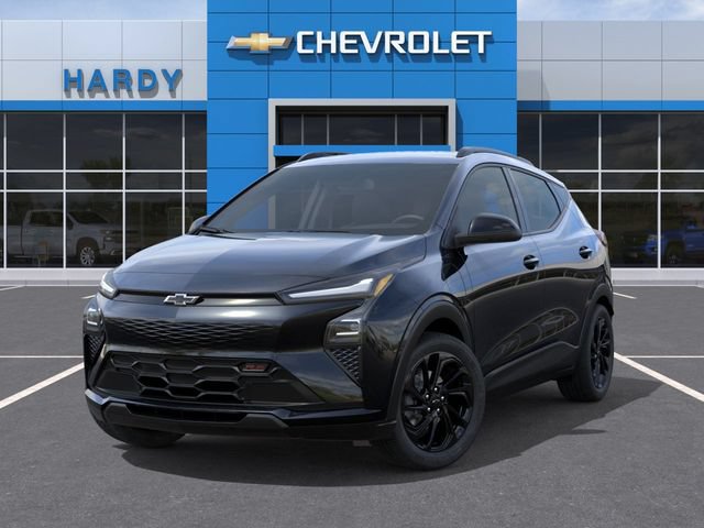 New 2027 Chevrolet Bolt RS FWD image 6