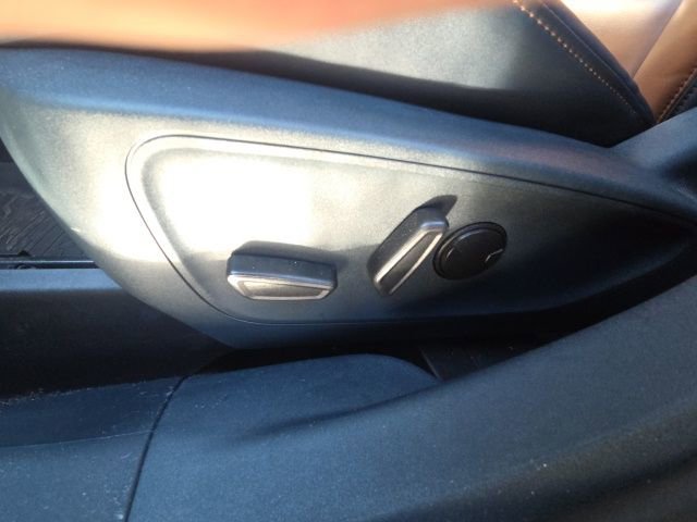 Certified 2023 Ford Maverick Lariat w/ Lariat Luxury Package image 28