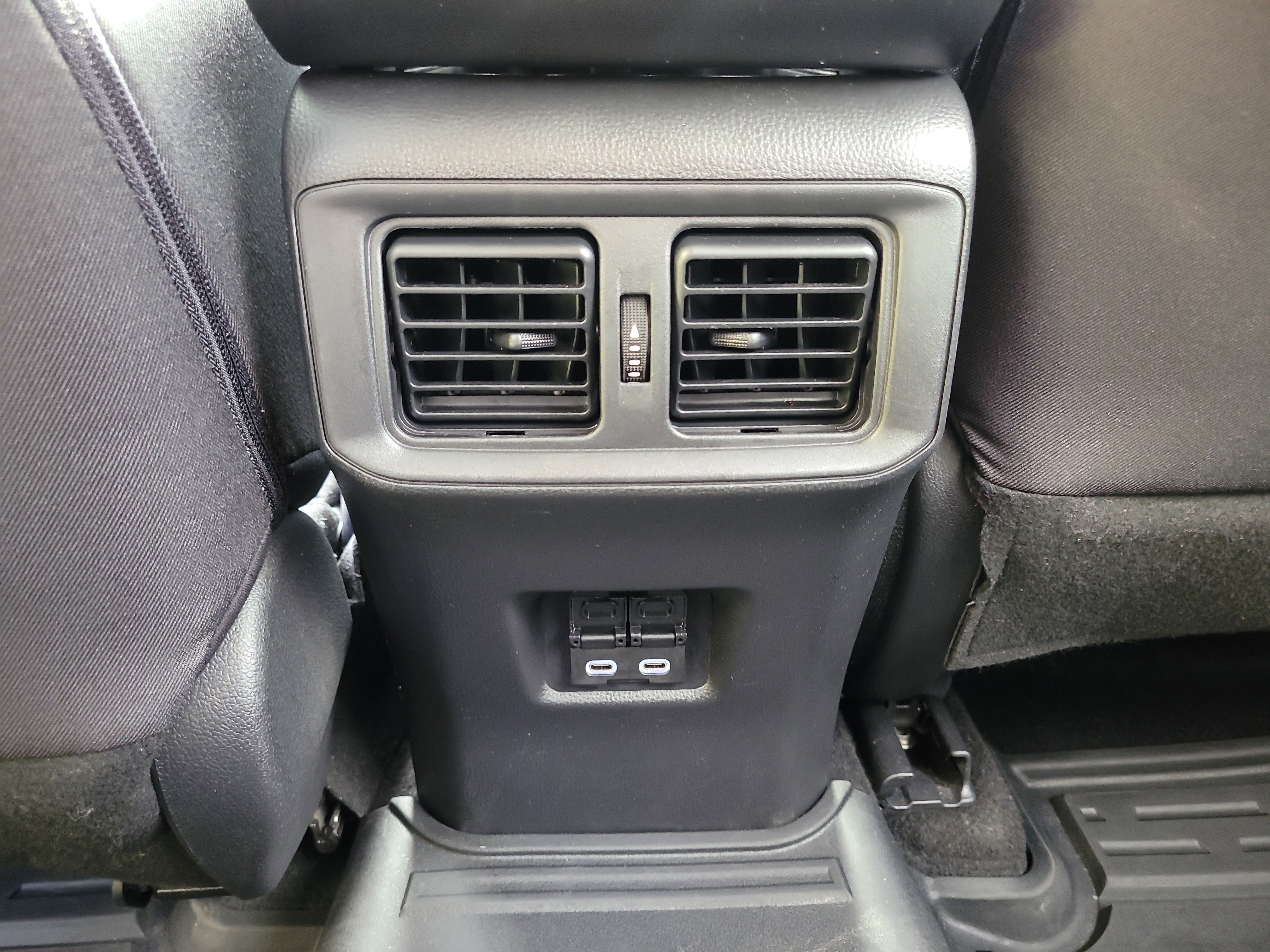 Certified 2024 Toyota RAV4 XLE w/ Convenience Package image 17