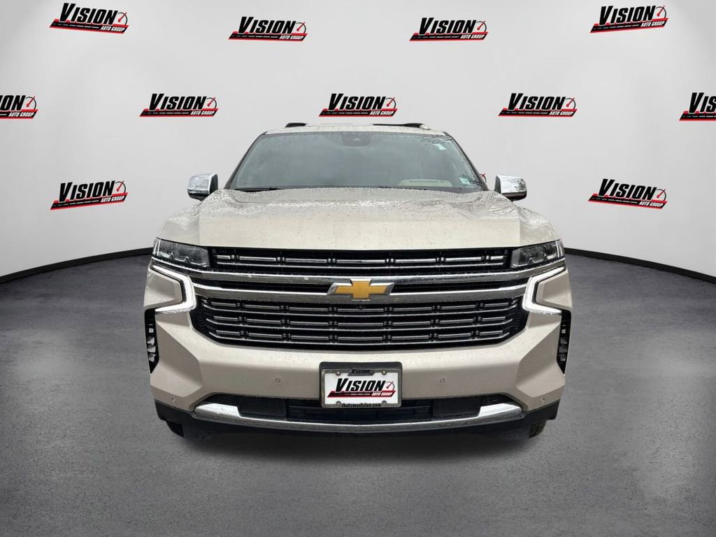 Used 2023 Chevrolet Tahoe Premier w/ Premium Package 2 image 2