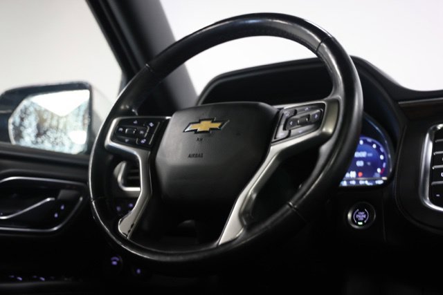 Used 2023 Chevrolet Tahoe Premier w/ Premium Package 2 AWD/4WD image 40