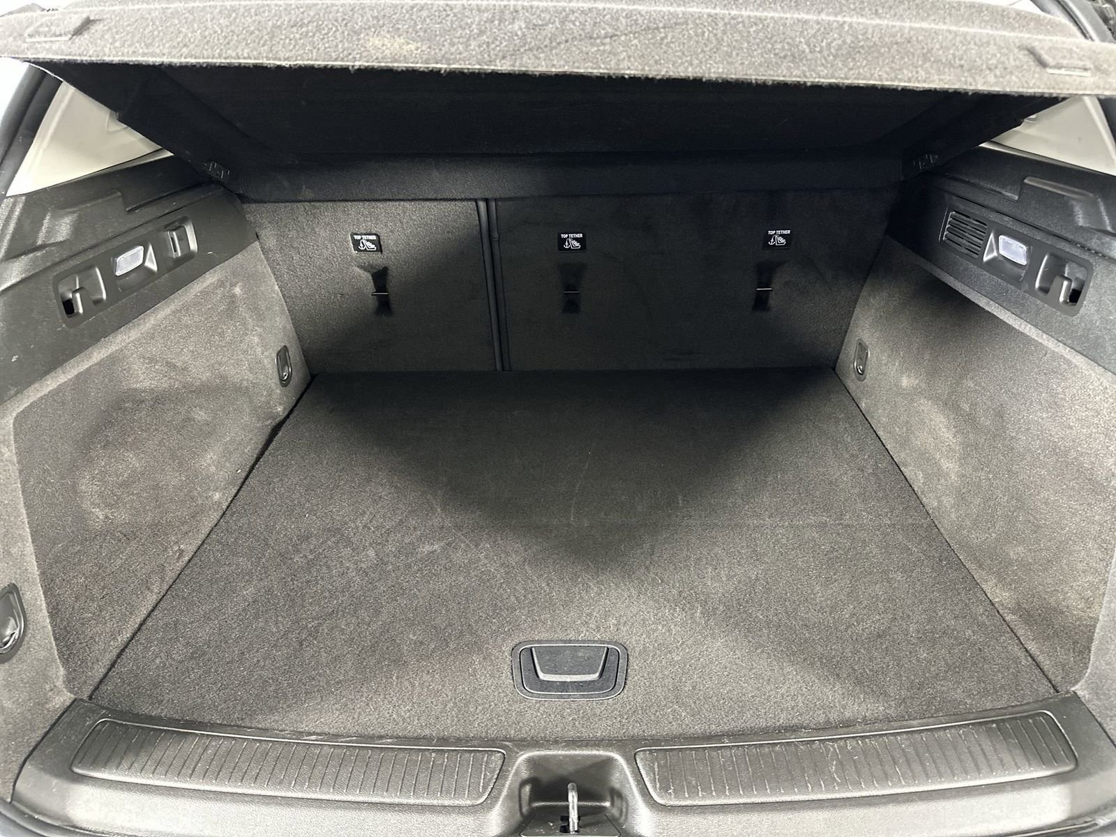 Used 2025 Buick Envision Sport Touring image 25