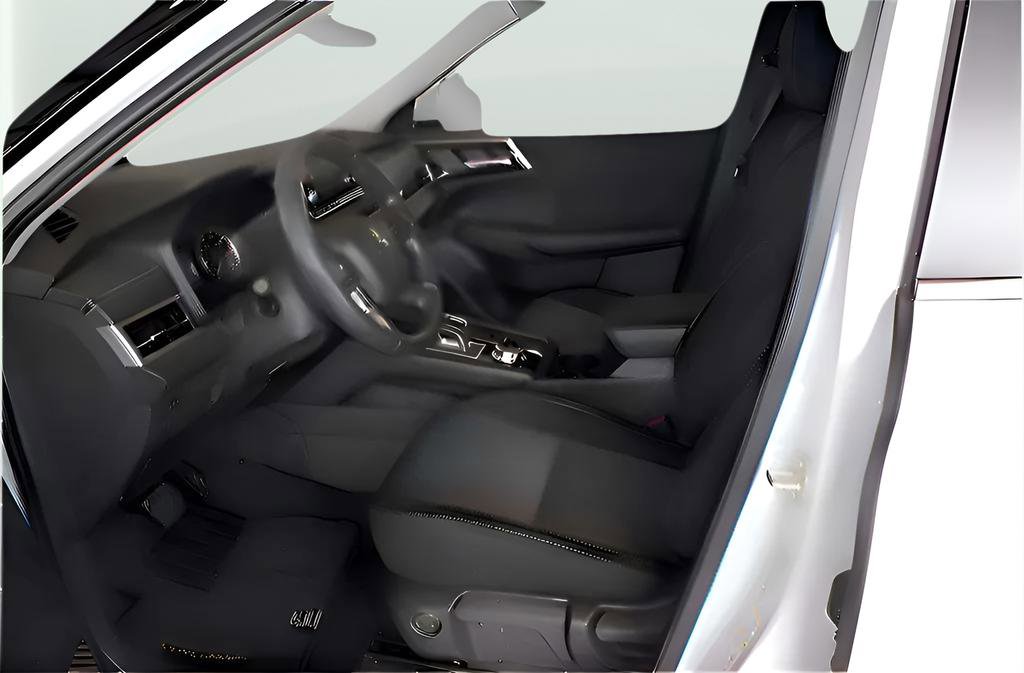 Used 2024 Mitsubishi Outlander ES image 10