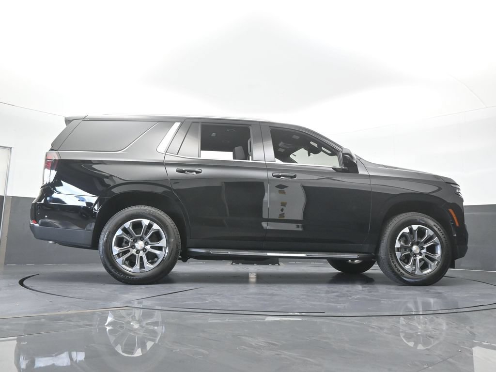 Used 2026 Chevrolet Tahoe LS w/ LPO, Dark Essentials Package RWD image 66