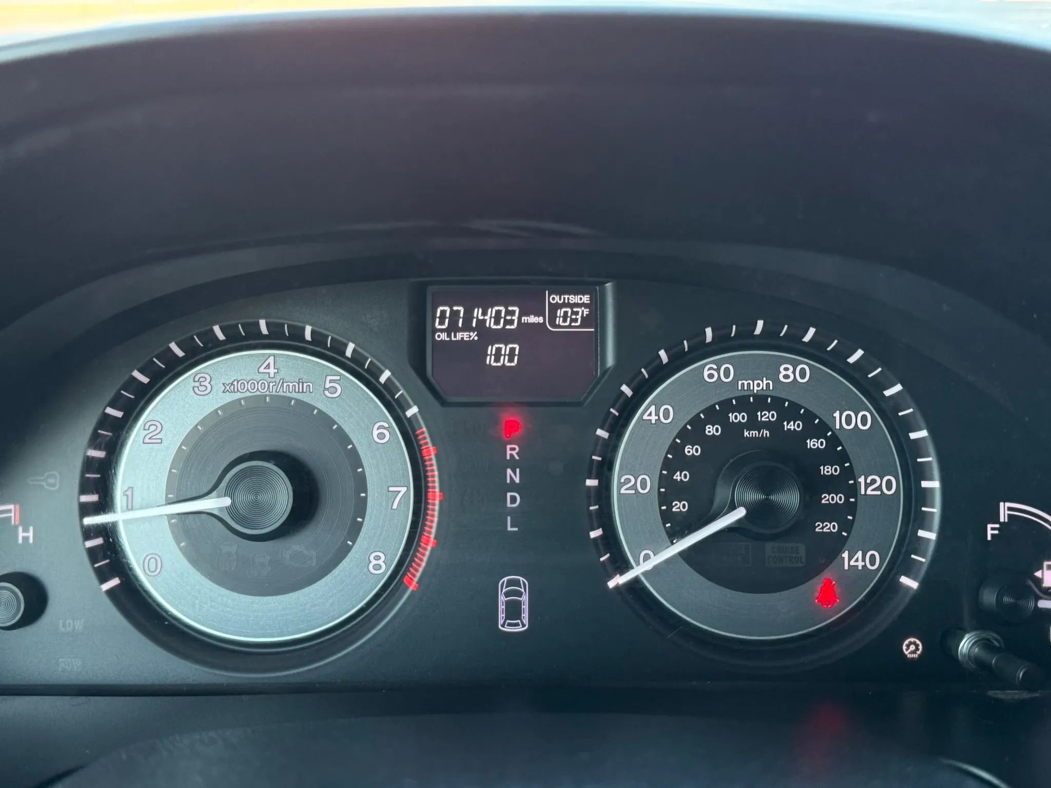 Used 2015 Honda Odyssey EX image 37