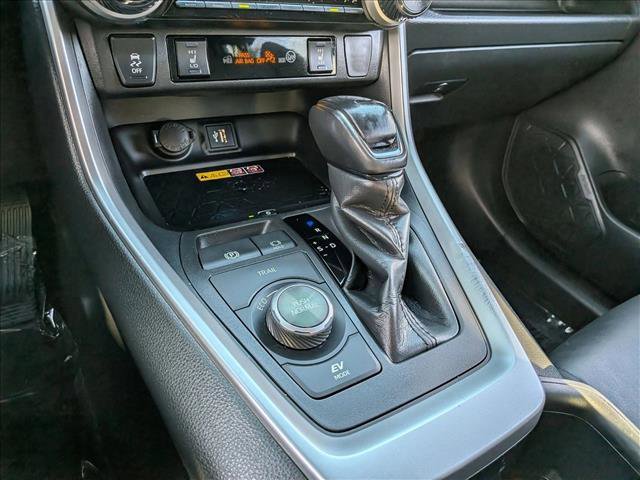 Used 2023 Toyota RAV4 XSE image 19