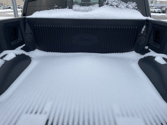 Used 2021 Ford F150 Lariat w/ Equipment Group 502A High image 12