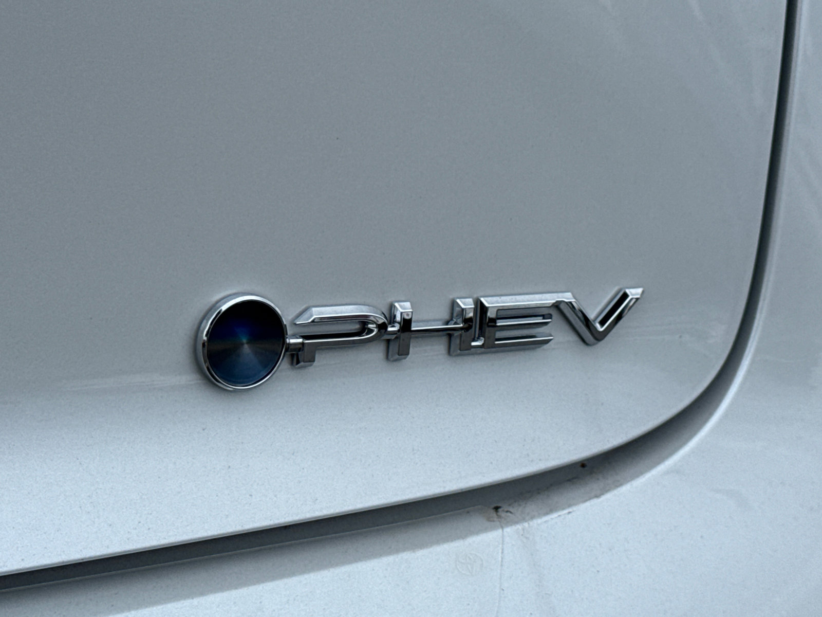 New 2026 Toyota Prius Plug-In Hybrid image 12